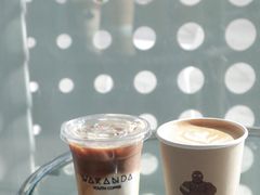 -wakanda瓦坎达咖啡(创享天地店)