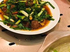 -羊阿公·嘉福烤全羊龙虾馆·家常菜(广益店)