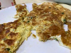 生蚝煎蛋-电白鸭粥店(下沙二坊88号店)