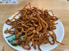 -贵凤凰贵州米粉(望京店)