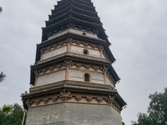 -天宁寺