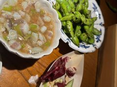 -阿吾罗日本料理(K11艺术中心店)
