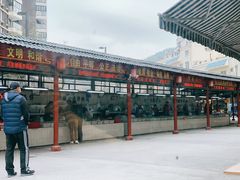 -海儀美食楼(湾仔海鲜街店)