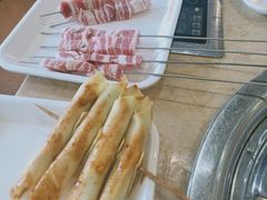 -禾记海鲜烧烤(八一路店)