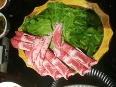 -太古汇海鲜姿造(延寿店)