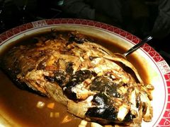 -旺顺阁鱼头泡饼(常营店)