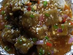 -88号小吃店·经典云南菜·地道纳西美食