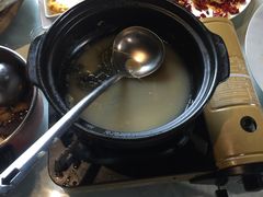 -U你·天然调味(南湖总店)