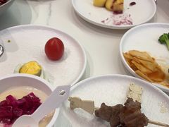 -阿里疆Alijiang·丝路美食·异域风情·清真(长楹天街店)