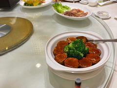 -天顺渔港·海景餐厅(星海广场店)