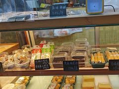 -包满意面包糕点(东坝店)