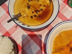 -笨豆腐居民楼菜馆•江西小炒(天津开发区店)