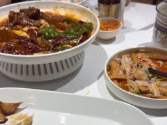 -西域阿里马新疆菜·清真(桂花路店)