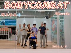-乐刻运动健身(蓝润摩里中心店)