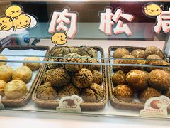 -西树泡芙(北京金源2店)