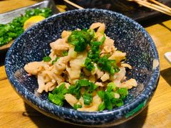 -鸟内会居酒屋(得意潮馆店)