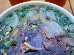 -思泊湖牛肉面(兰州总店)