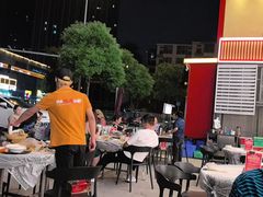 -严三毛口味虾·小严同学的店(曙光路直营店)