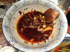 李老爹香辣蟹(宣武门店)-李老爹香辣蟹(宣武门店)