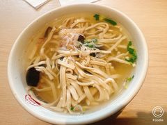 -口福汤包馆(融汇店)
