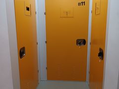 -猫库迷你自助仓储寄存仓库(丽泽桥店)