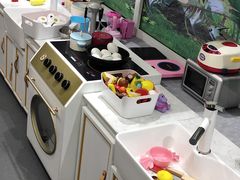 -森林象亲子餐厅·儿童生日会