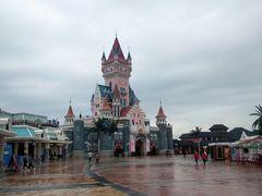 -厦门方特梦幻王国