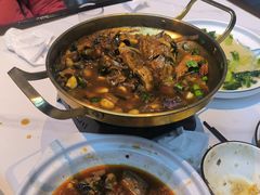 -食光慢宴·安吉土菜馆