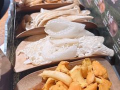 -芸山季·云南山珍菌火锅(人民广场来福士店)