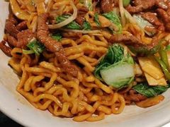 -寻裕记·现炒浇头面(人民广场店)