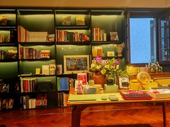 -思南书局·诗歌店