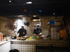 -钢管厂五区小郡肝火锅串串香(清河店)