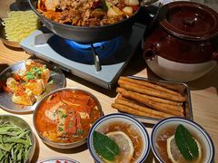 -李子坝梁山鸡(李子坝大鸡哥店)