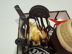 -DQ·蛋糕·冰淇淋(五棵松万达店)