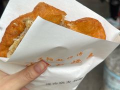 -家阳赵师傅油饼包烧麦(粮道街店)