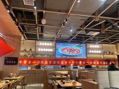 -川堂风·跷脚牛肉·乐山爆炒(宝山日月光店)