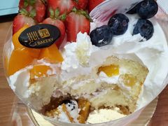 -沁园(新沙正街店)