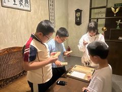 -逃脱反斗城沉浸剧情密室(阳光新业中心店)