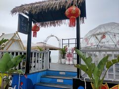 -爱琴海音乐餐吧(西秀海滩店)