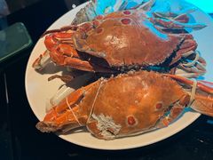 -唐拉雅秀酒店-西锦汇空中BBQ·思创餐厅
