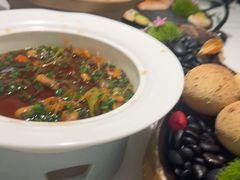 -3号仓库·创意中国菜(新世界城店)