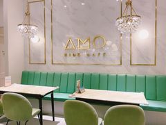 大堂-艾米茉亲子餐厅(万象城店)
