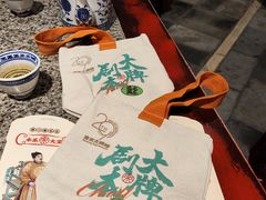 -南京大牌档(香港广场店)