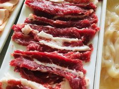 -古乐牛香·鲜牛肉牛杂火锅(新区店)