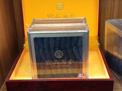 -宫品海参专卖店(黄浦老西门店)