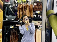 -迪卡侬(顺峰山店)