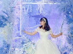 -芭菲盛宴·环球美食(北城国际店)