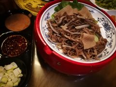 -华馨园北京烤鸭