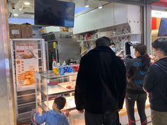 -浓心爷爷·现烤面包(荔胜广场店)