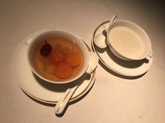 -金轩中餐厅 Jin Xuan(浦东丽思卡尔顿酒店)
